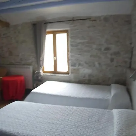 度假居 Spacious House In Paules De Sarsa, 1000 M², Pool *