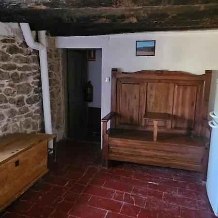 Spacious House In Paules De Sarsa, 1000 M², Pool 度假居