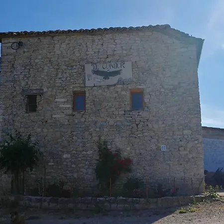 Spacious House In Paules De Sarsa, 1000 M², Pool