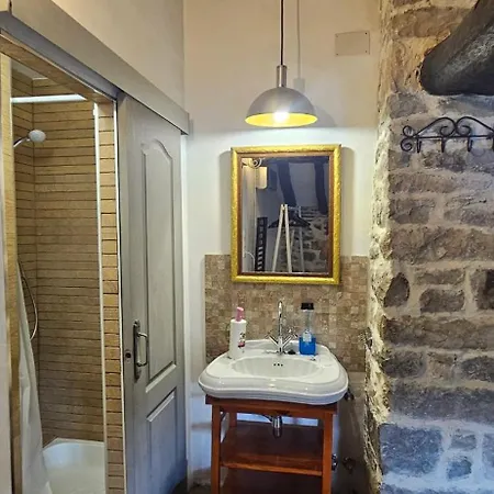 度假居 Spacious House In Paules De Sarsa, 1000 M², Pool *