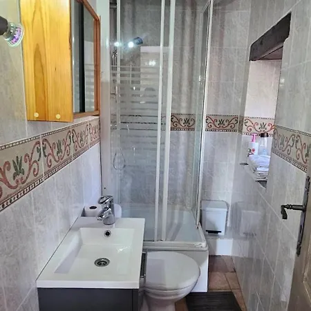 Spacious House In Paules De Sarsa, 1000 M², Pool * Santa Maria Lanuez