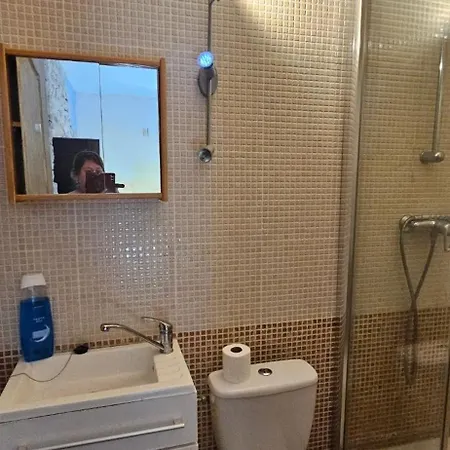 Spacious House In Paules De Sarsa, 1000 M², Pool Santa Maria Lanuez