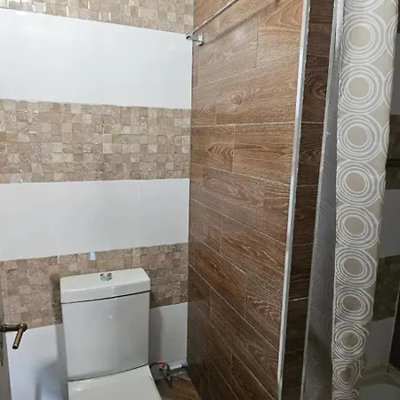 度假居 Spacious House In Paules De Sarsa, 1000 M², Pool *